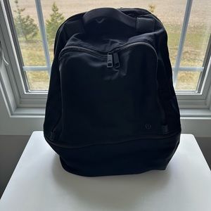 Lululemon Backpack